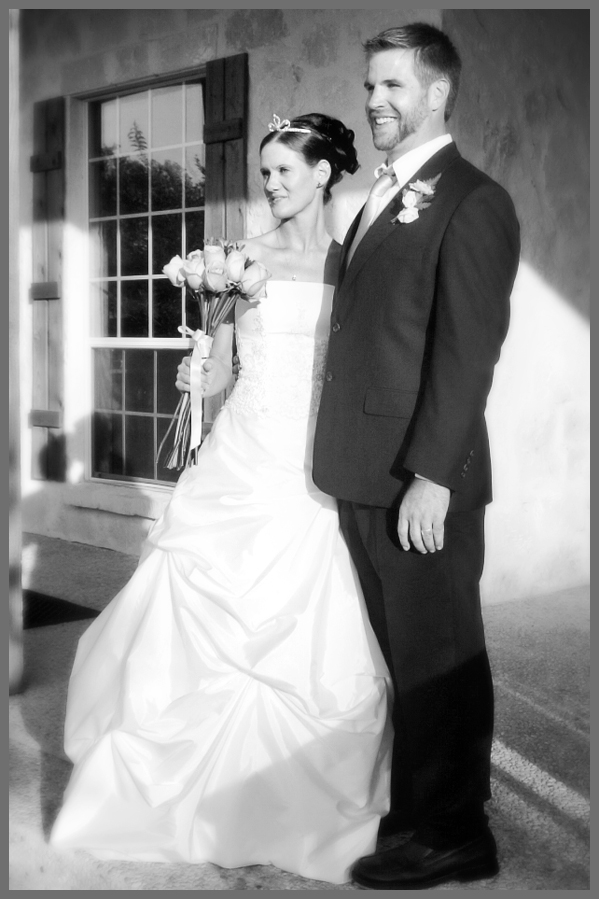 wedding cordillera ranch